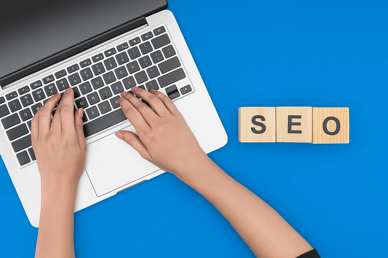 SEO search