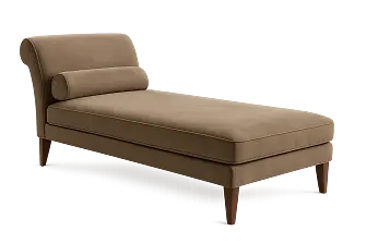 Therapy couch